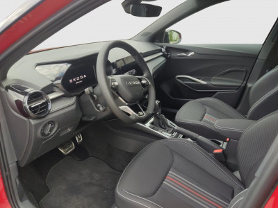 Skoda Fabia Gebrauchtwagen Skoda Fabia Gebrauchtwagen