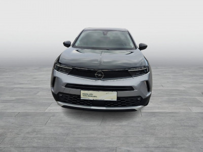 Opel Mokka Gebrauchtwagen Opel Mokka Gebrauchtwagen