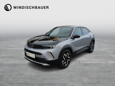Opel Mokka Gebrauchtwagen Opel Mokka Gebrauchtwagen
