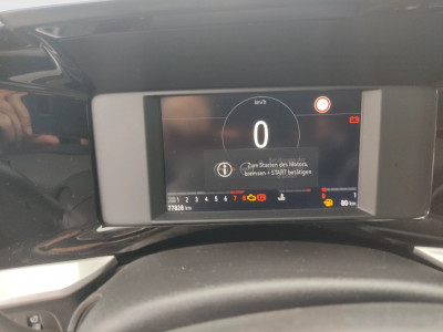 Opel Mokka Gebrauchtwagen Opel Mokka Gebrauchtwagen