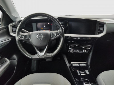 Opel Mokka Gebrauchtwagen Opel Mokka Gebrauchtwagen
