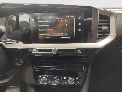Opel Mokka Gebrauchtwagen Opel Mokka Gebrauchtwagen