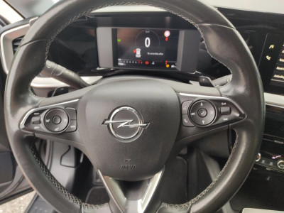 Opel Mokka Gebrauchtwagen Opel Mokka Gebrauchtwagen