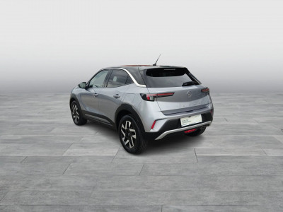 Opel Mokka Gebrauchtwagen Opel Mokka Gebrauchtwagen