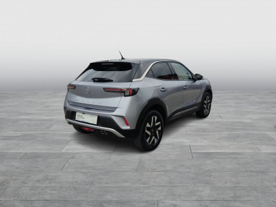 Opel Mokka Gebrauchtwagen Opel Mokka Gebrauchtwagen