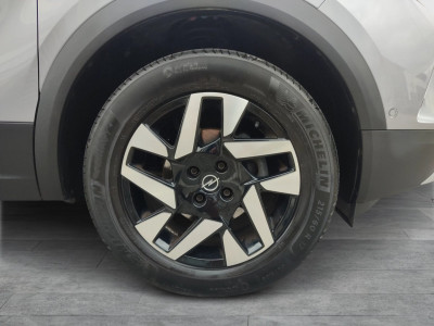 Opel Mokka Gebrauchtwagen Opel Mokka Gebrauchtwagen