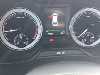 Skoda Octavia Gebrauchtwagen Skoda Octavia Gebrauchtwagen