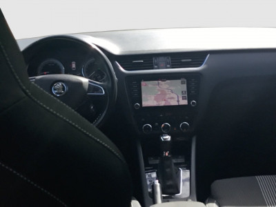 Skoda Octavia Gebrauchtwagen Skoda Octavia Gebrauchtwagen