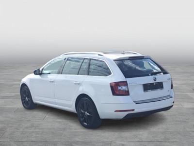 Skoda Octavia Gebrauchtwagen Skoda Octavia Gebrauchtwagen