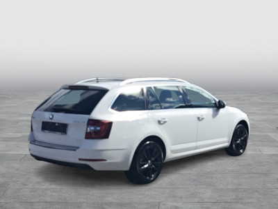 Skoda Octavia Gebrauchtwagen Skoda Octavia Gebrauchtwagen
