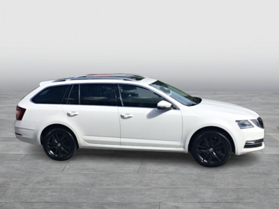 Skoda Octavia Gebrauchtwagen Skoda Octavia Gebrauchtwagen