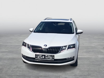 Skoda Octavia Gebrauchtwagen Skoda Octavia Gebrauchtwagen