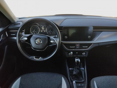 Skoda Kamiq Gebrauchtwagen Skoda Kamiq Gebrauchtwagen