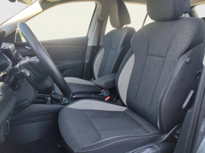Skoda Kamiq Gebrauchtwagen Skoda Kamiq Gebrauchtwagen