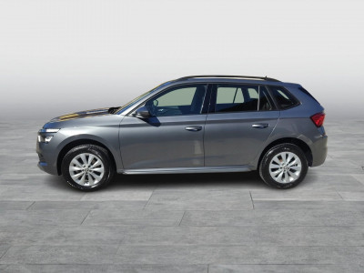 Skoda Kamiq Gebrauchtwagen Skoda Kamiq Gebrauchtwagen