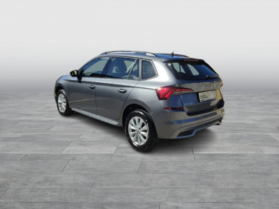 Skoda Kamiq Gebrauchtwagen Skoda Kamiq Gebrauchtwagen