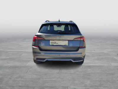 Skoda Kamiq Gebrauchtwagen Skoda Kamiq Gebrauchtwagen