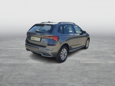 Skoda Kamiq Gebrauchtwagen Skoda Kamiq Gebrauchtwagen