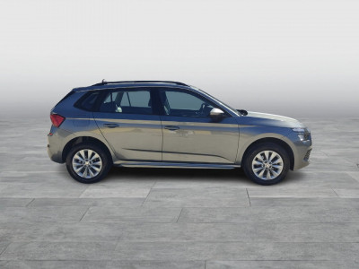 Skoda Kamiq Gebrauchtwagen Skoda Kamiq Gebrauchtwagen