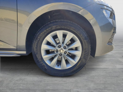 Skoda Kamiq Gebrauchtwagen Skoda Kamiq Gebrauchtwagen