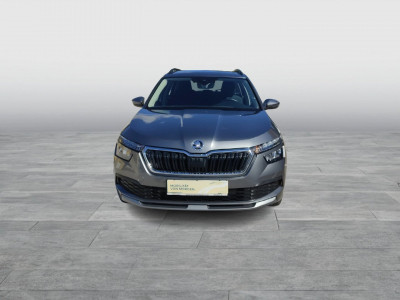 Skoda Kamiq Gebrauchtwagen Skoda Kamiq Gebrauchtwagen