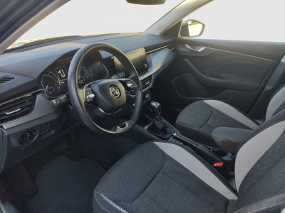 Skoda Kamiq Gebrauchtwagen Skoda Kamiq Gebrauchtwagen