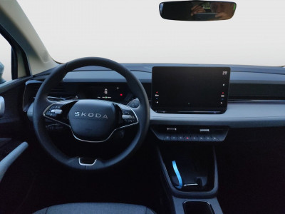 Skoda Epiq Gebrauchtwagen