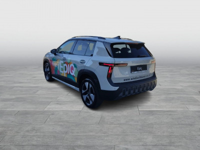 Skoda Epiq Gebrauchtwagen