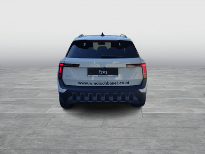 Skoda Epiq Gebrauchtwagen