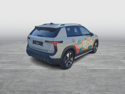 Skoda Epiq Gebrauchtwagen