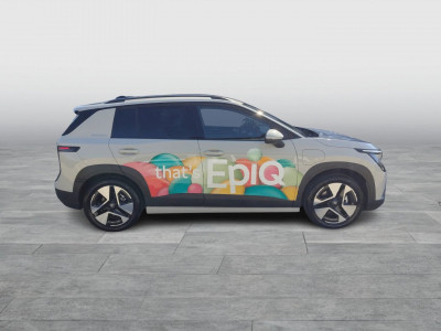 Skoda Epiq Gebrauchtwagen