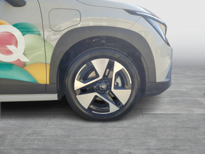 Skoda Epiq Gebrauchtwagen