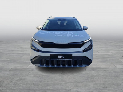 Skoda Epiq Gebrauchtwagen
