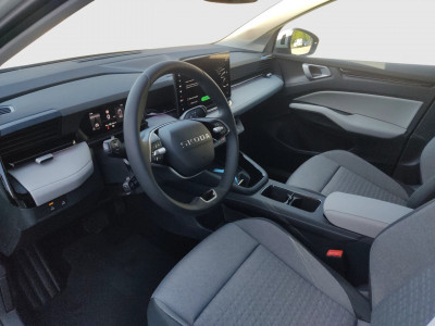 Skoda Epiq Gebrauchtwagen