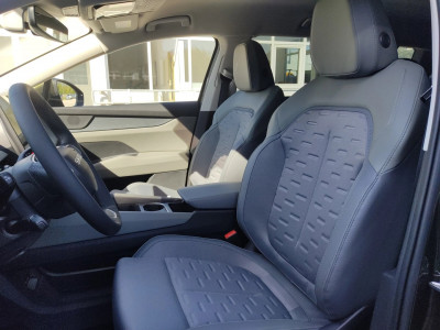 Skoda Peaq Gebrauchtwagen Skoda Peaq Gebrauchtwagen