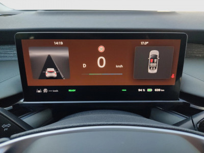 Skoda Peaq Gebrauchtwagen Skoda Peaq Gebrauchtwagen
