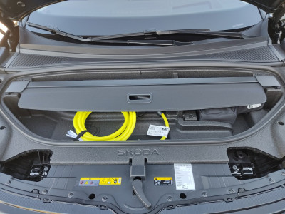 Skoda Peaq Gebrauchtwagen Skoda Peaq Gebrauchtwagen
