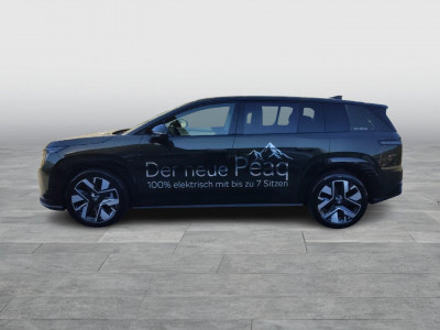 Skoda Peaq Gebrauchtwagen Skoda Peaq Gebrauchtwagen