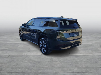 Skoda Peaq Gebrauchtwagen Skoda Peaq Gebrauchtwagen