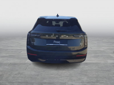 Skoda Peaq Gebrauchtwagen Skoda Peaq Gebrauchtwagen