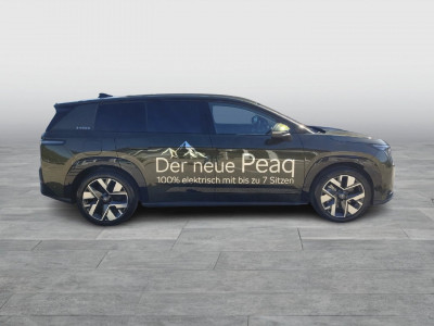 Skoda Peaq Gebrauchtwagen Skoda Peaq Gebrauchtwagen