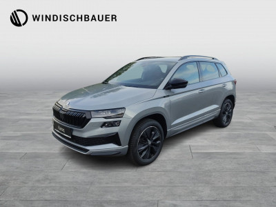 Skoda Karoq Gebrauchtwagen