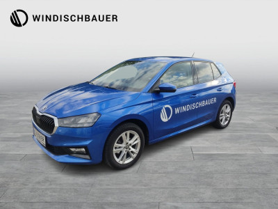 Skoda Fabia Gebrauchtwagen Skoda Fabia Gebrauchtwagen