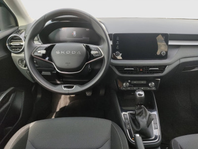 Skoda Fabia Gebrauchtwagen Skoda Fabia Gebrauchtwagen