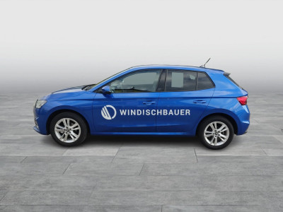 Skoda Fabia Gebrauchtwagen Skoda Fabia Gebrauchtwagen