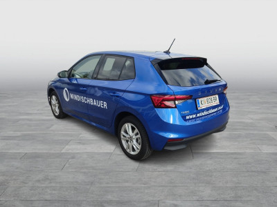 Skoda Fabia Gebrauchtwagen Skoda Fabia Gebrauchtwagen