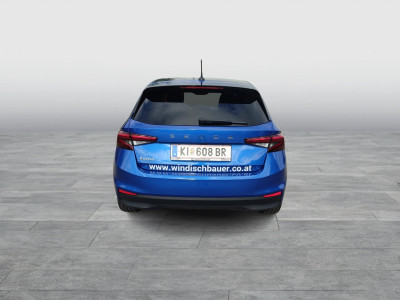 Skoda Fabia Gebrauchtwagen Skoda Fabia Gebrauchtwagen