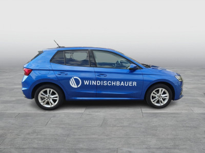 Skoda Fabia Gebrauchtwagen Skoda Fabia Gebrauchtwagen