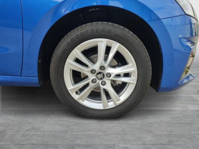 Skoda Fabia Gebrauchtwagen Skoda Fabia Gebrauchtwagen