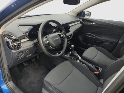 Skoda Fabia Gebrauchtwagen Skoda Fabia Gebrauchtwagen